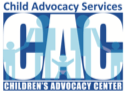 child advocacy services CAC children's advocacy center